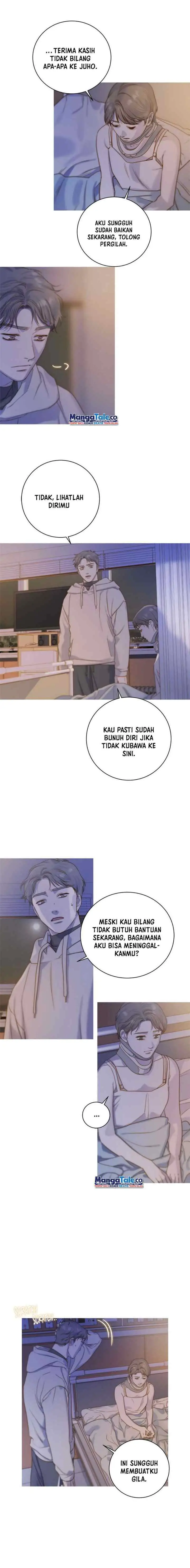 A Heartfelt Andante chapter 5 halaman 10