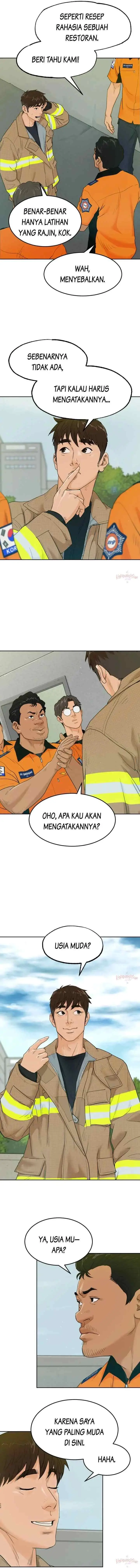 Call Sign chapter 26 halaman 9