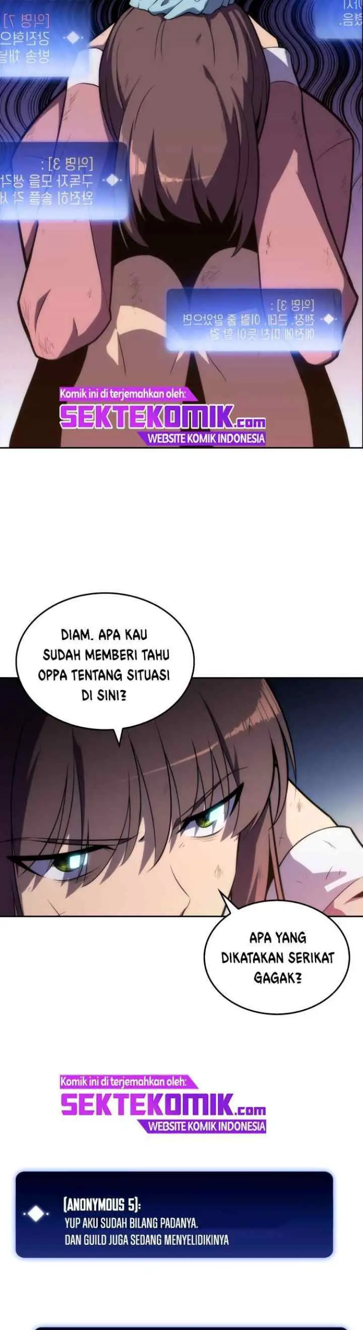 Solo Max-Level Newbie chapter 12 halaman 14
