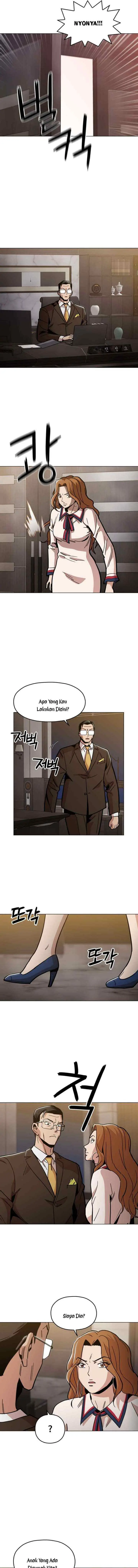 Age of Barbarism chapter 37 halaman 11