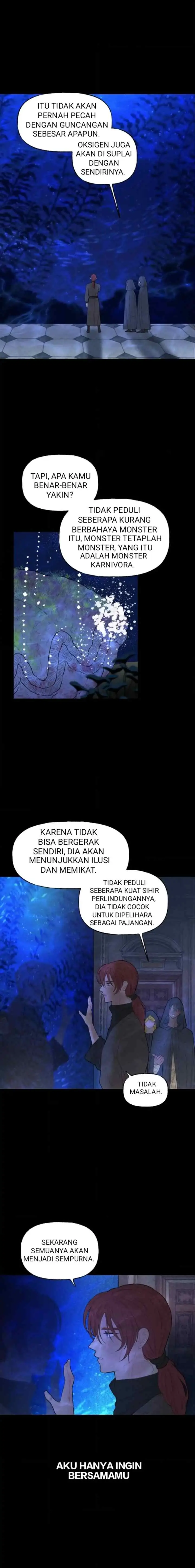 Sweet Jam chapter 8 halaman 11