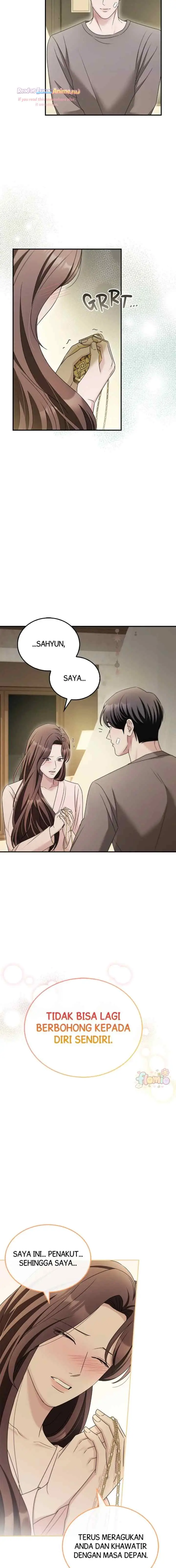 Couple, How Far We Can Go? chapter 40 halaman 17