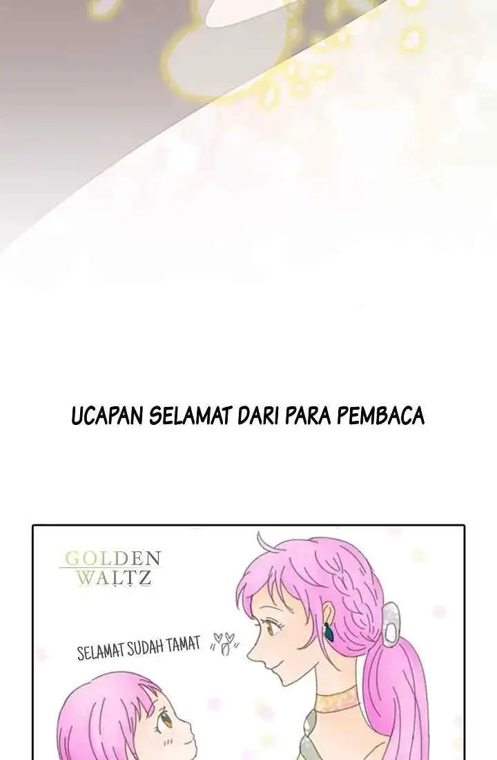 Golden Waltz chapter 65.5 halaman 11