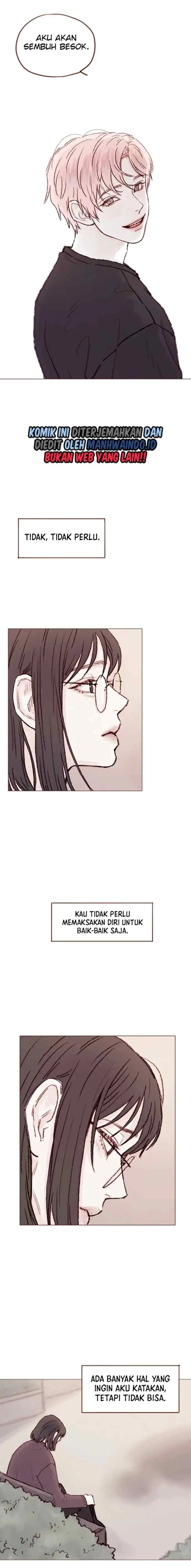 Hongshi Loves Me! chapter 55 halaman 13