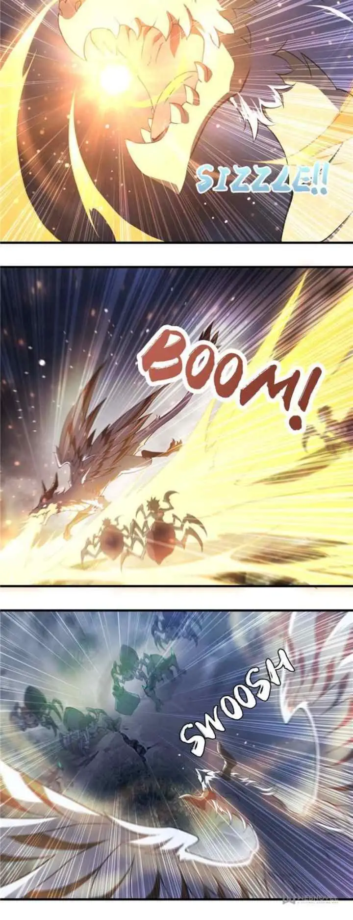 The Blood Princess And The Knight chapter 236 halaman 13