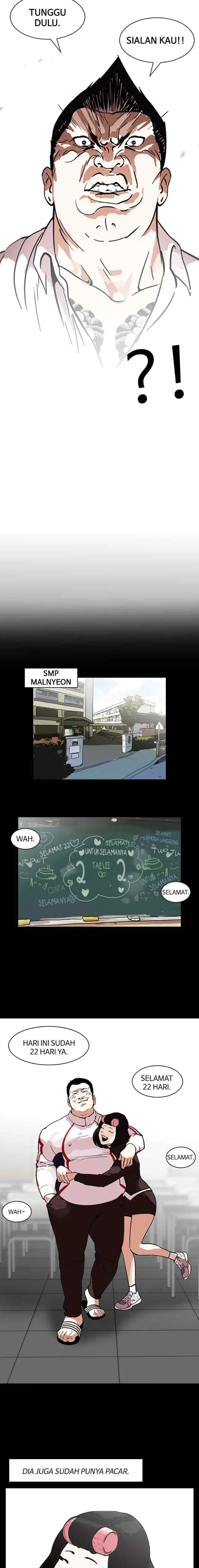 Lookism chapter 127 halaman 10
