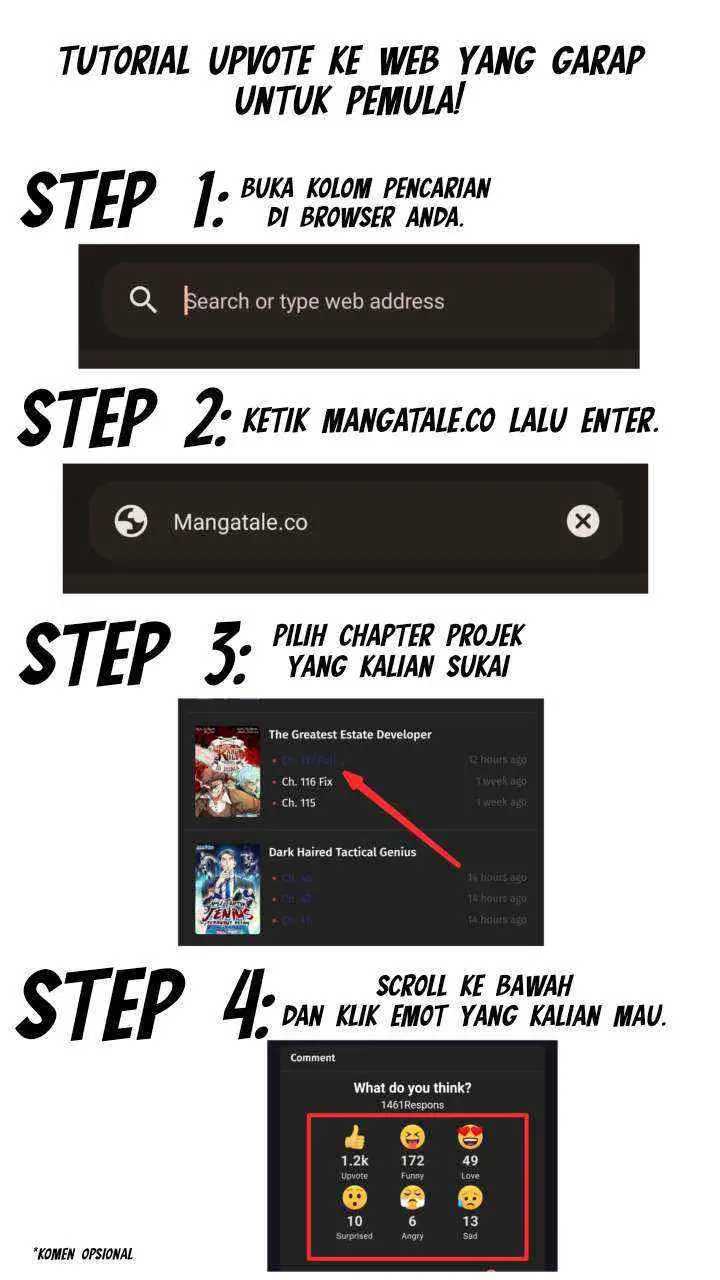 I'll Make You a Superstar chapter 9 halaman 17