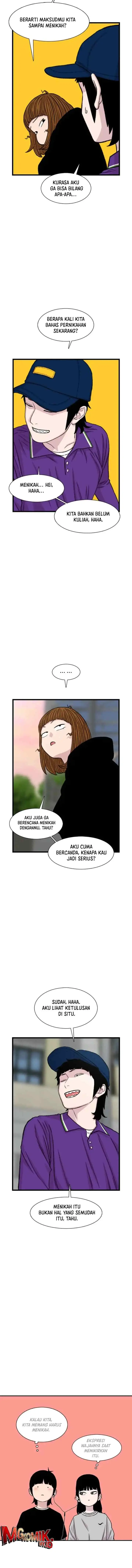 Ginseng Star Shop chapter 207 halaman 8