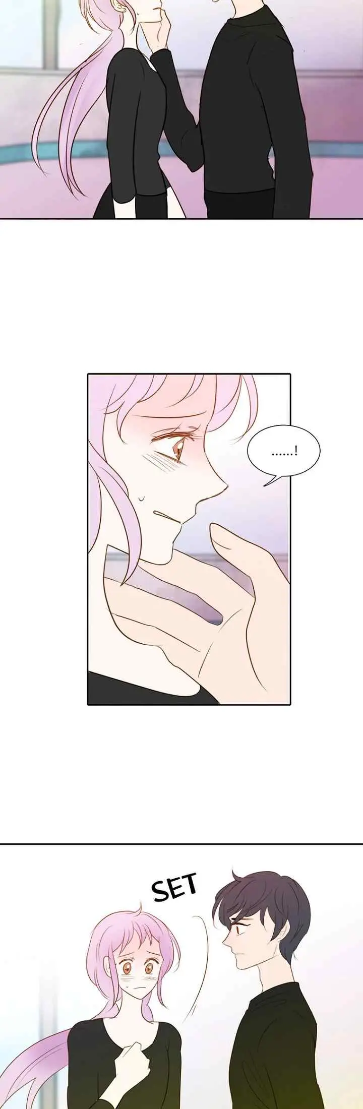 Golden Waltz chapter 25 halaman 4