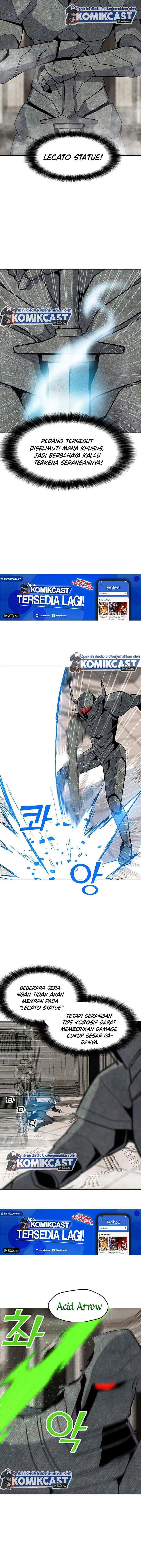Solo Spell Caster chapter 39 halaman 13