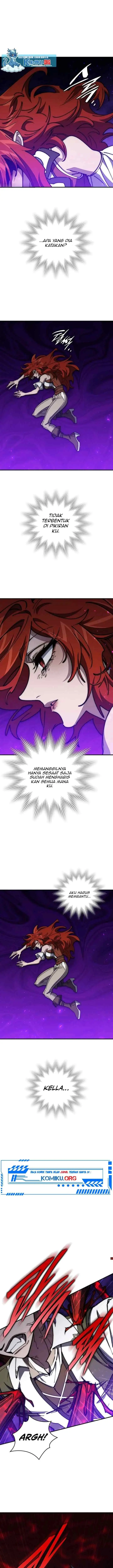 Dungeon Architect chapter 64 halaman 18