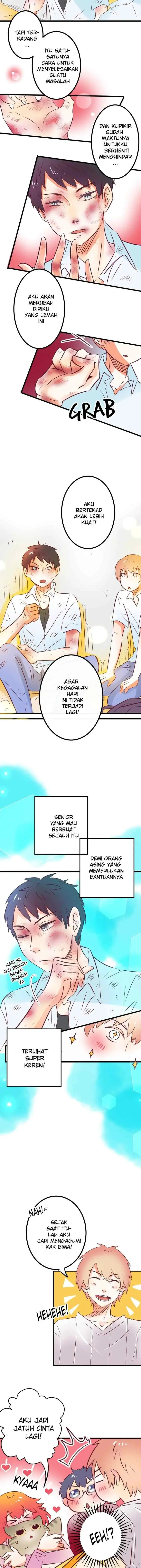 Unis chapter 154 halaman 4