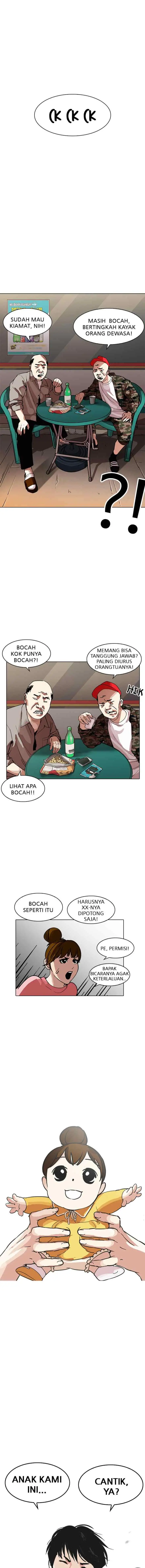 Lookism chapter 187 halaman 10