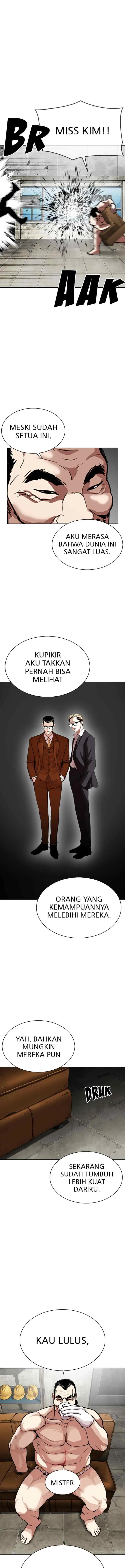 Lookism chapter 301 halaman 5