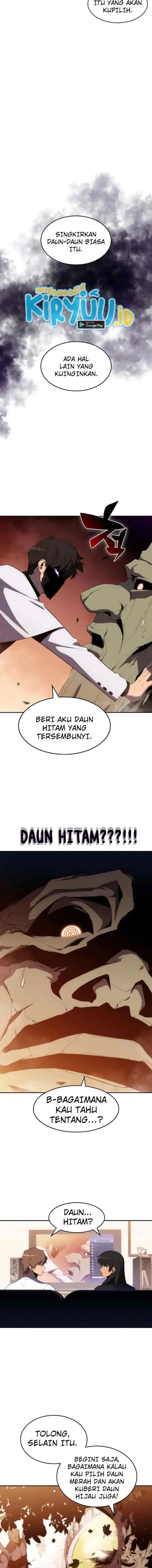 Solo Max-Level Newbie chapter 38 halaman 16