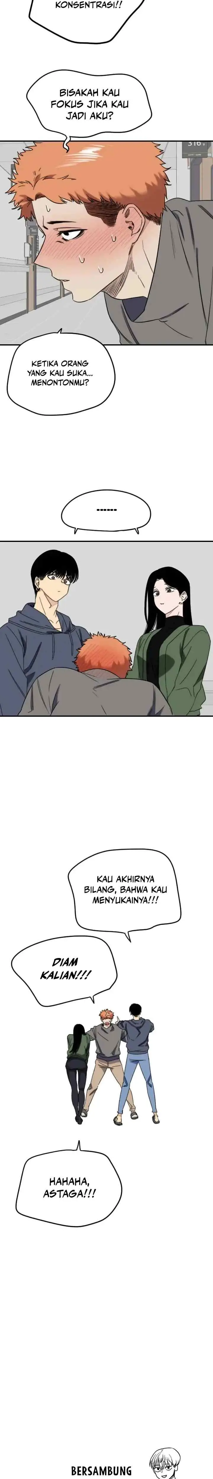 Drawing Romance chapter 195 halaman 15