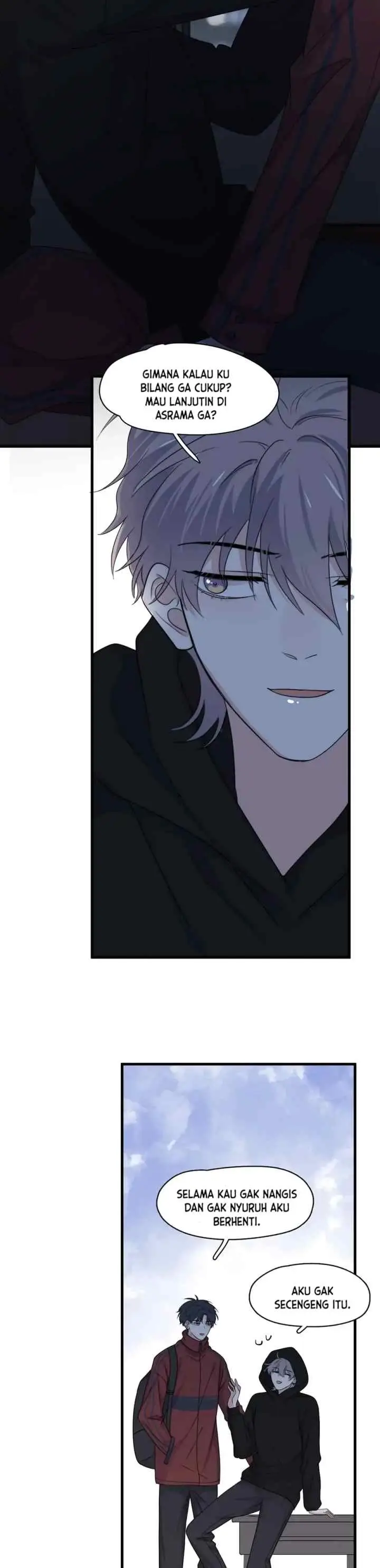 Zhe Ti Chao Gang Le chapter 103 halaman 4