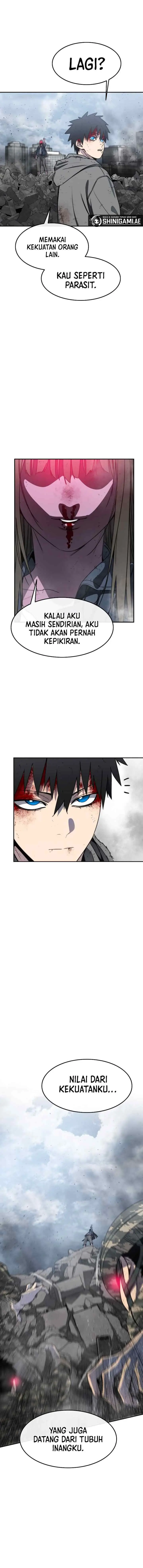 Existence chapter 59 halaman 13