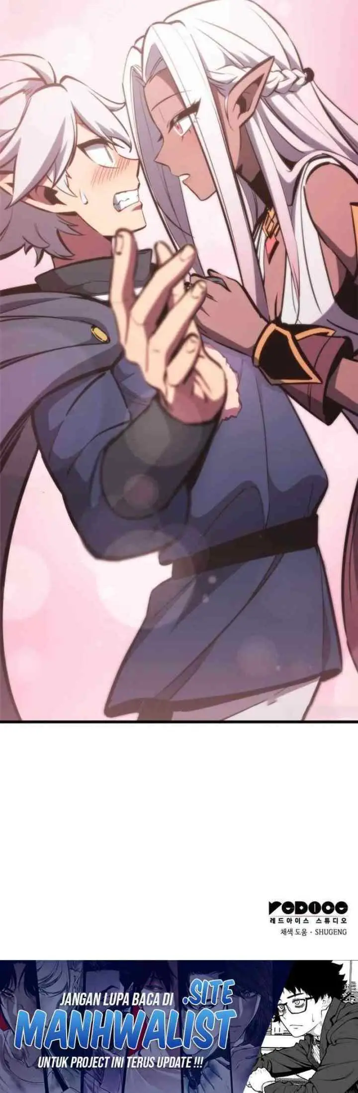 Breakerz chapter 10 halaman 16