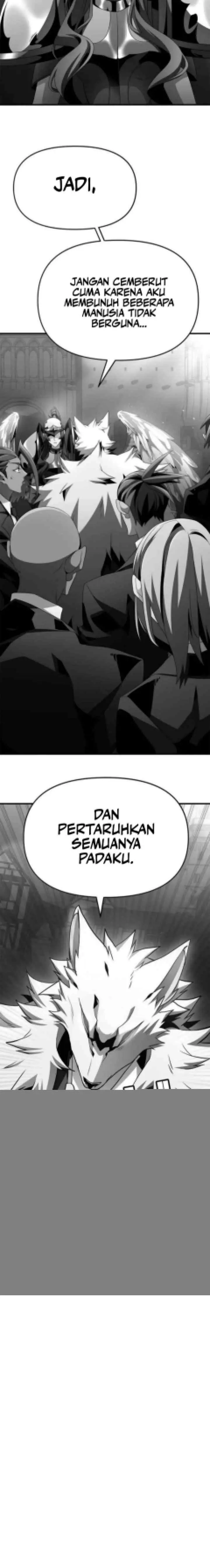 Honestly, This 13th Regression Is Getting Tough chapter 21 halaman 11