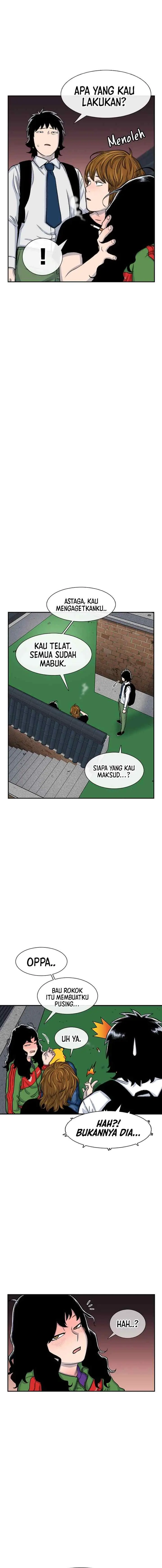 Ginseng Star Shop chapter 102 halaman 15