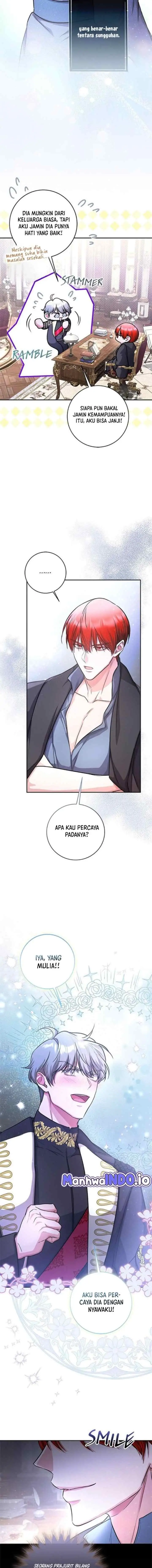 The Dragon's Guardian chapter 39 halaman 10