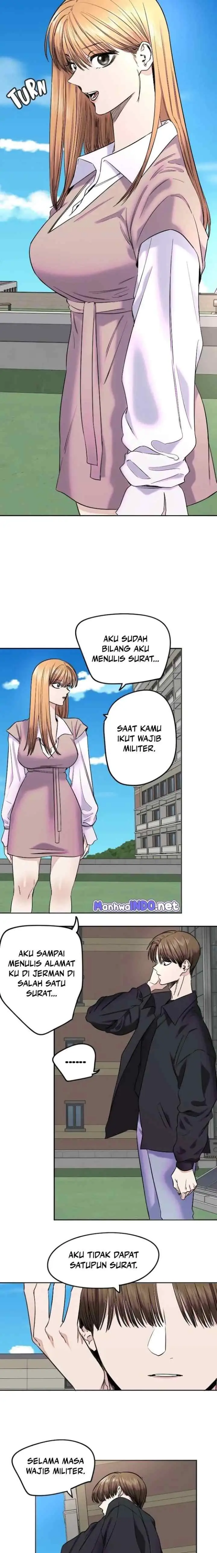Drawing Romance chapter 255 halaman 4