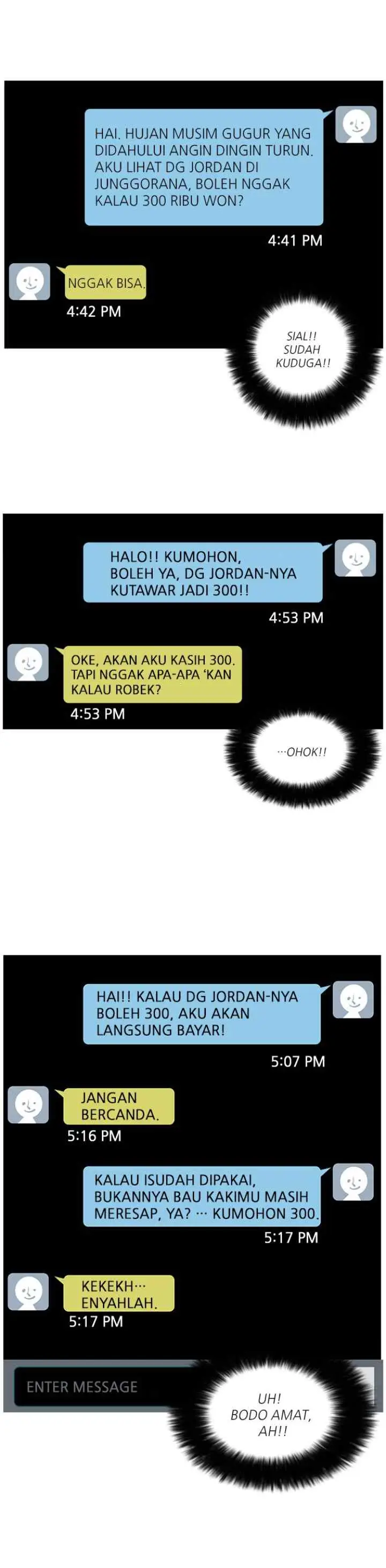 Lookism chapter 34 halaman 4