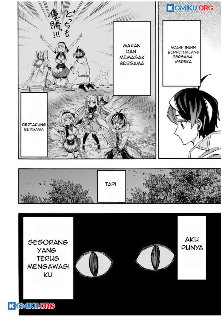 Isekai Walking chapter 42 halaman 12