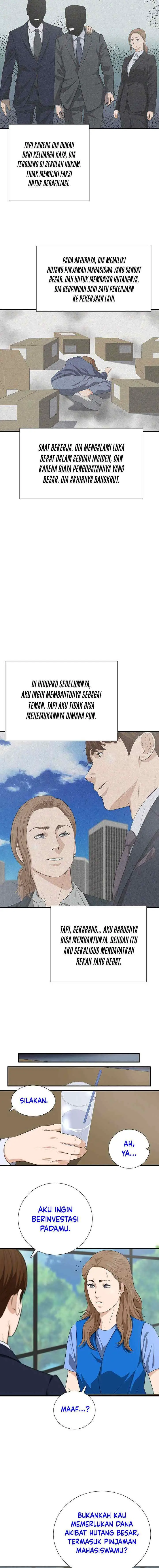 This is the Law chapter 126 halaman 6