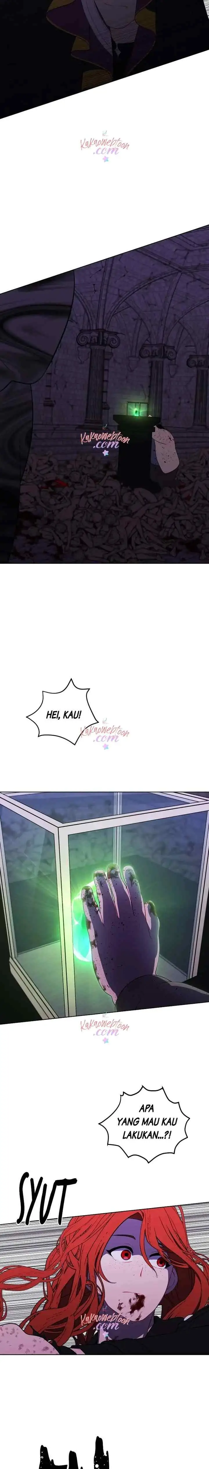I'm Alone In The Novel chapter 138 halaman 11