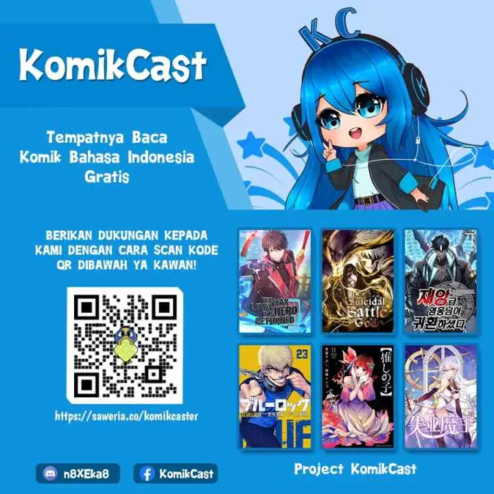 Girl and Science chapter 290 halaman 13