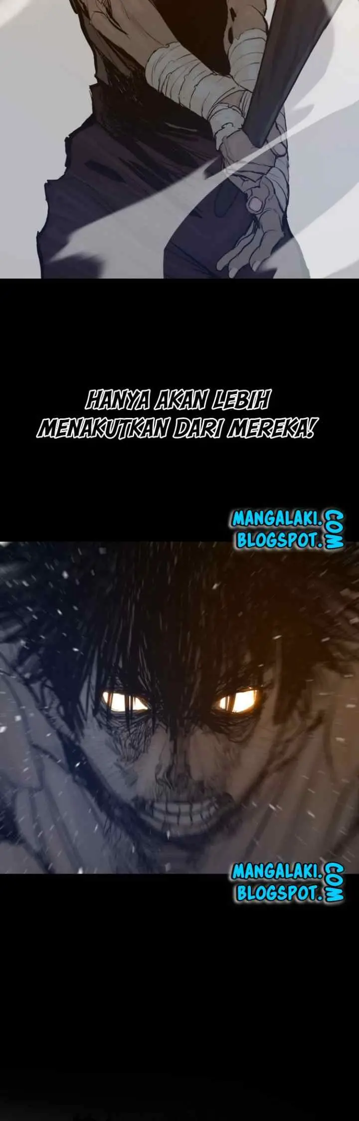 The Sword of Glory chapter 0 halaman 12