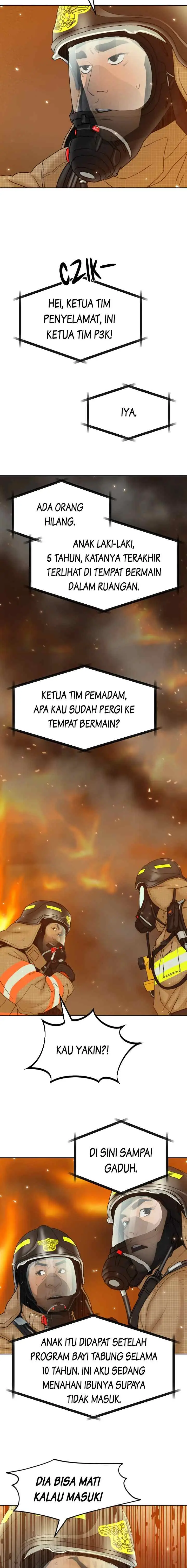 Call Sign chapter 31 halaman 17