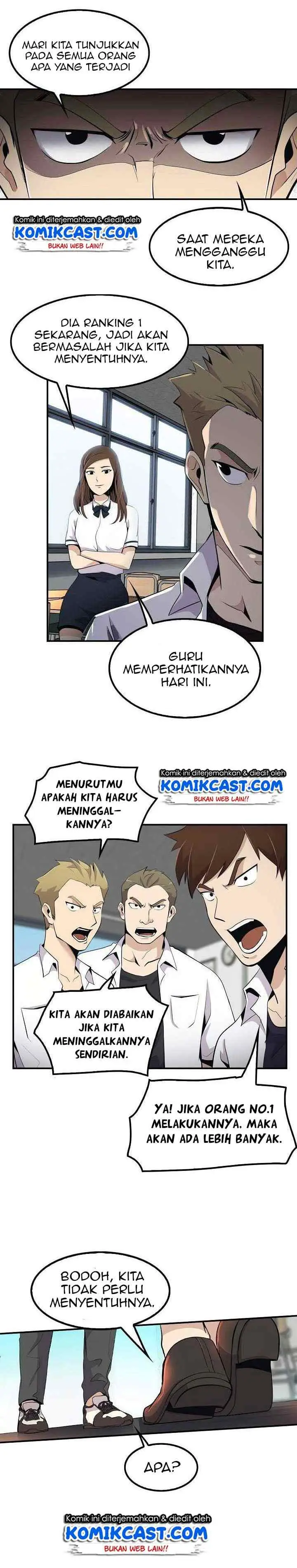 Again My Life chapter 7 halaman 13
