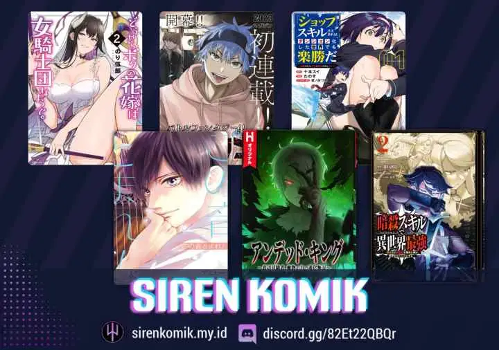 Isekai de Haishin Katsudou wo Shitara Tairyou no Yandere Shinja wo Umidashite Shimatta Ken chapter 5 halaman 18