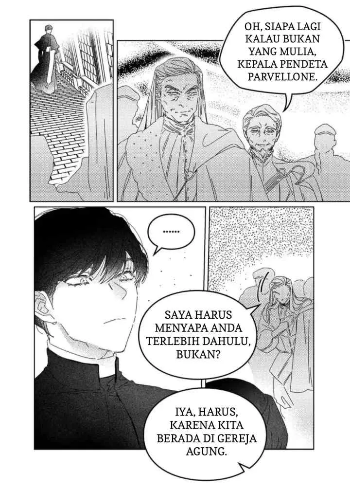 Stigmata chapter 21 halaman 8