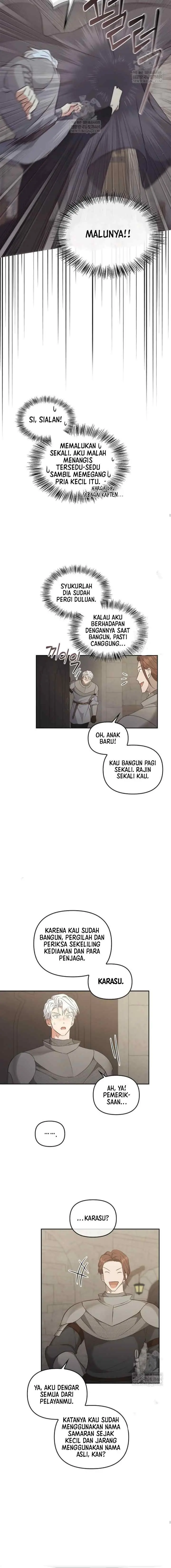 Regas chapter 87 halaman 17