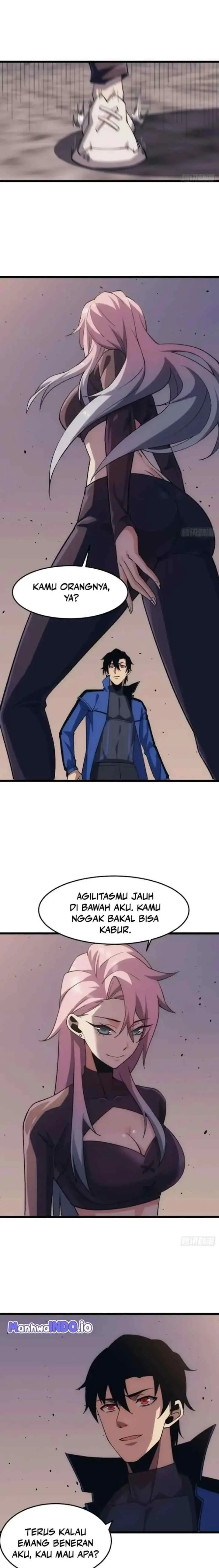 Most Evil Game chapter 27 halaman 7