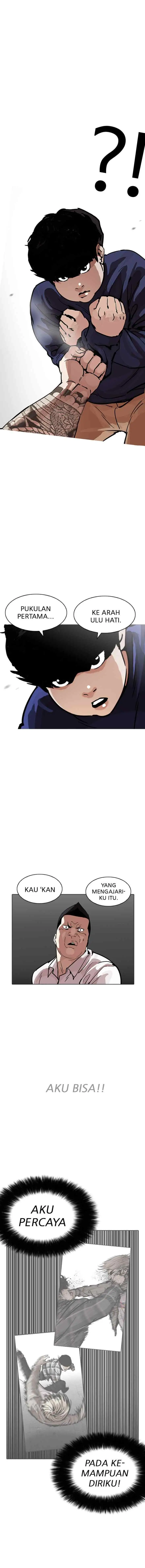Lookism chapter 196 halaman 4