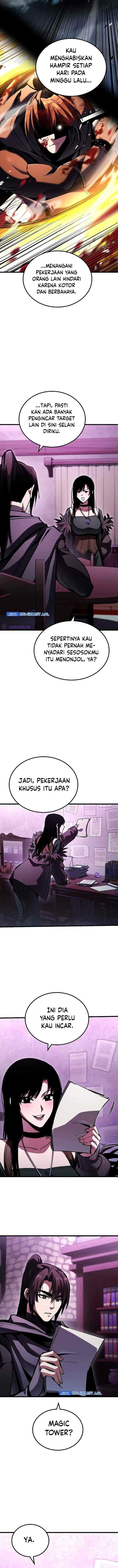 Genius Corpse-Collecting Warrior chapter 5 halaman 4