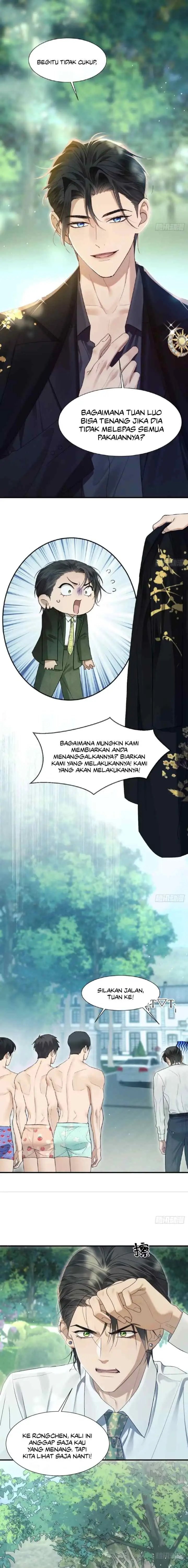 Bad Marks chapter 5 halaman 8