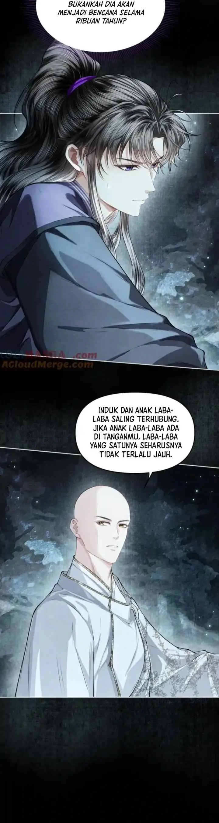 Tong Qian Kan Shi chapter 127 halaman 12