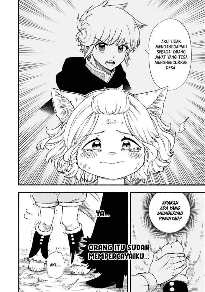 Boku Igai Zennin Tenseisha Ka Yo?! chapter 9 halaman 11