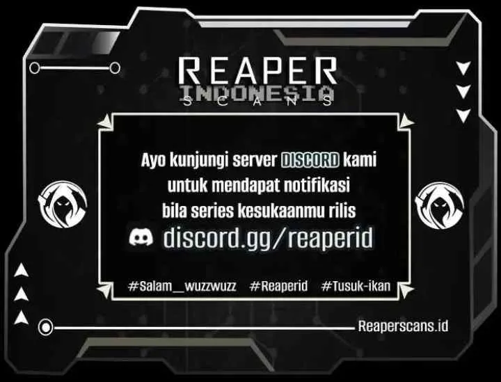 Hyper Luck chapter 37 halaman 15
