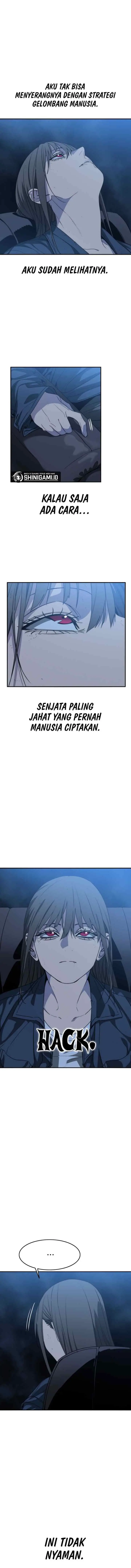 Existence chapter 56 halaman 11