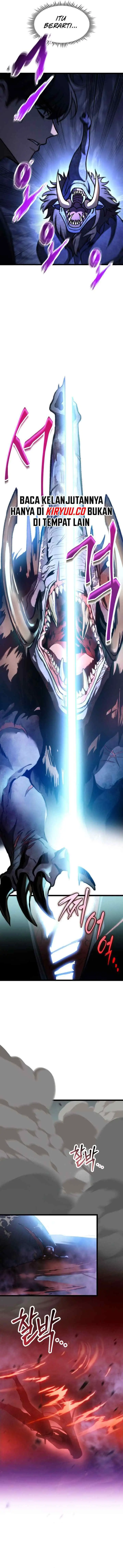 F-Class Destiny Hunter chapter 110 halaman 13
