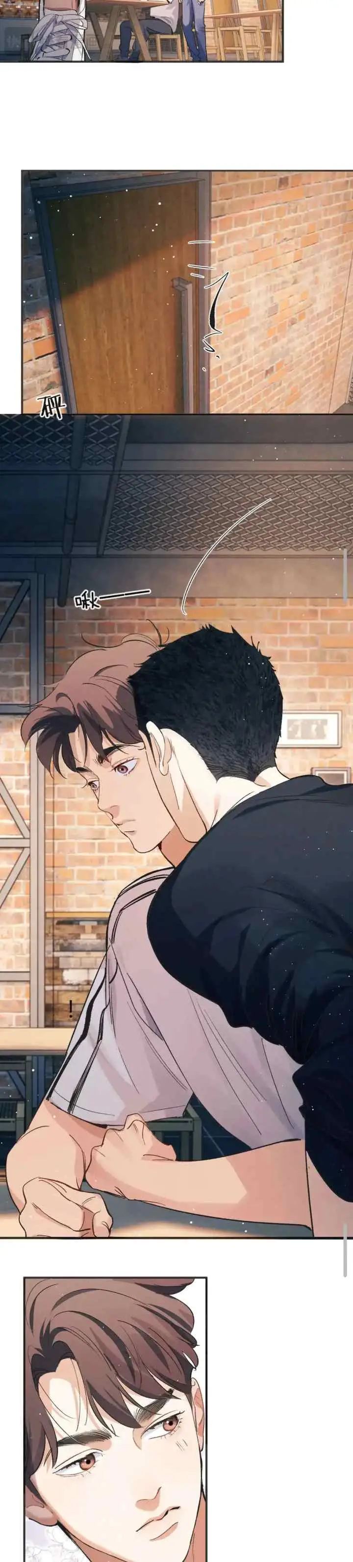 Sa Ye chapter 126 halaman 12