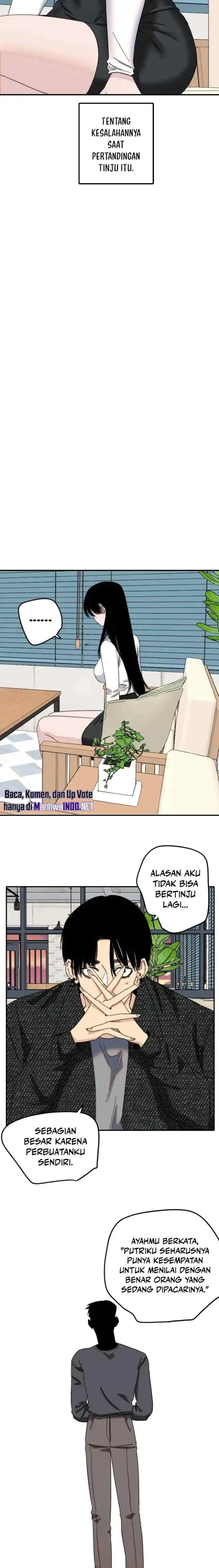 Drawing Romance chapter 230 halaman 6