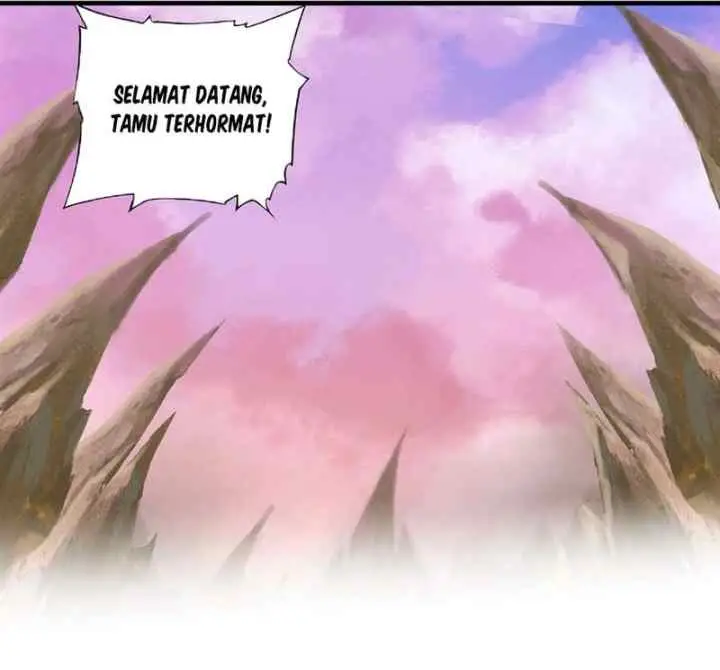 The Blood Princess And The Knight chapter 197 halaman 6